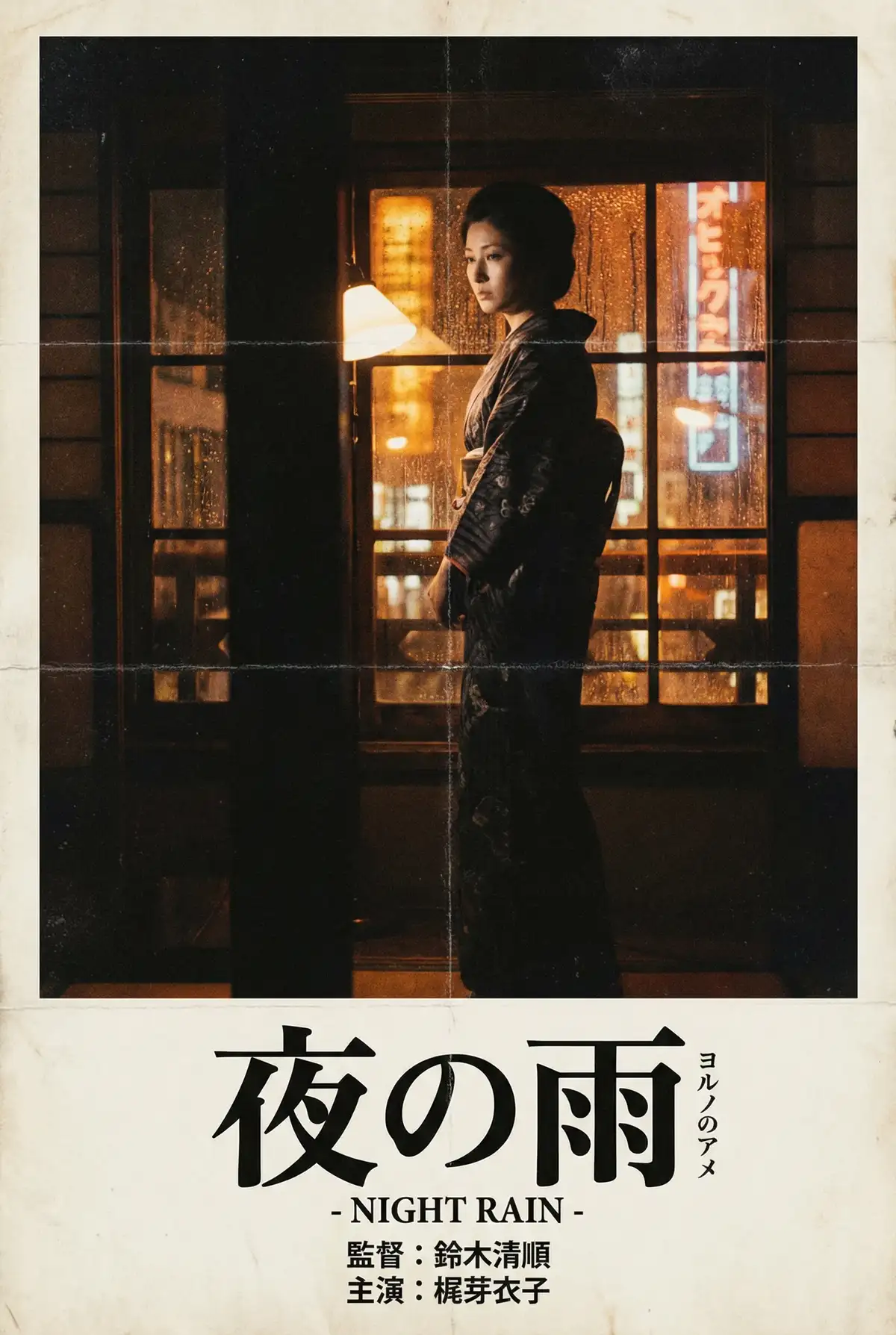 日本经典伦理电影海报 - 多多视频 馆藏推荐作品